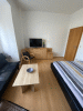 Wohn-/Schlafzimmer